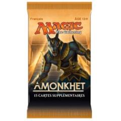 Amonkhet Booster Pack - French